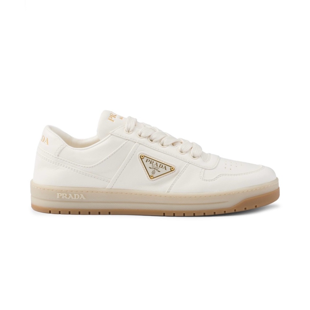 Authentic Prada Sneakers- Women’s size 9 - Picture 6 of 16